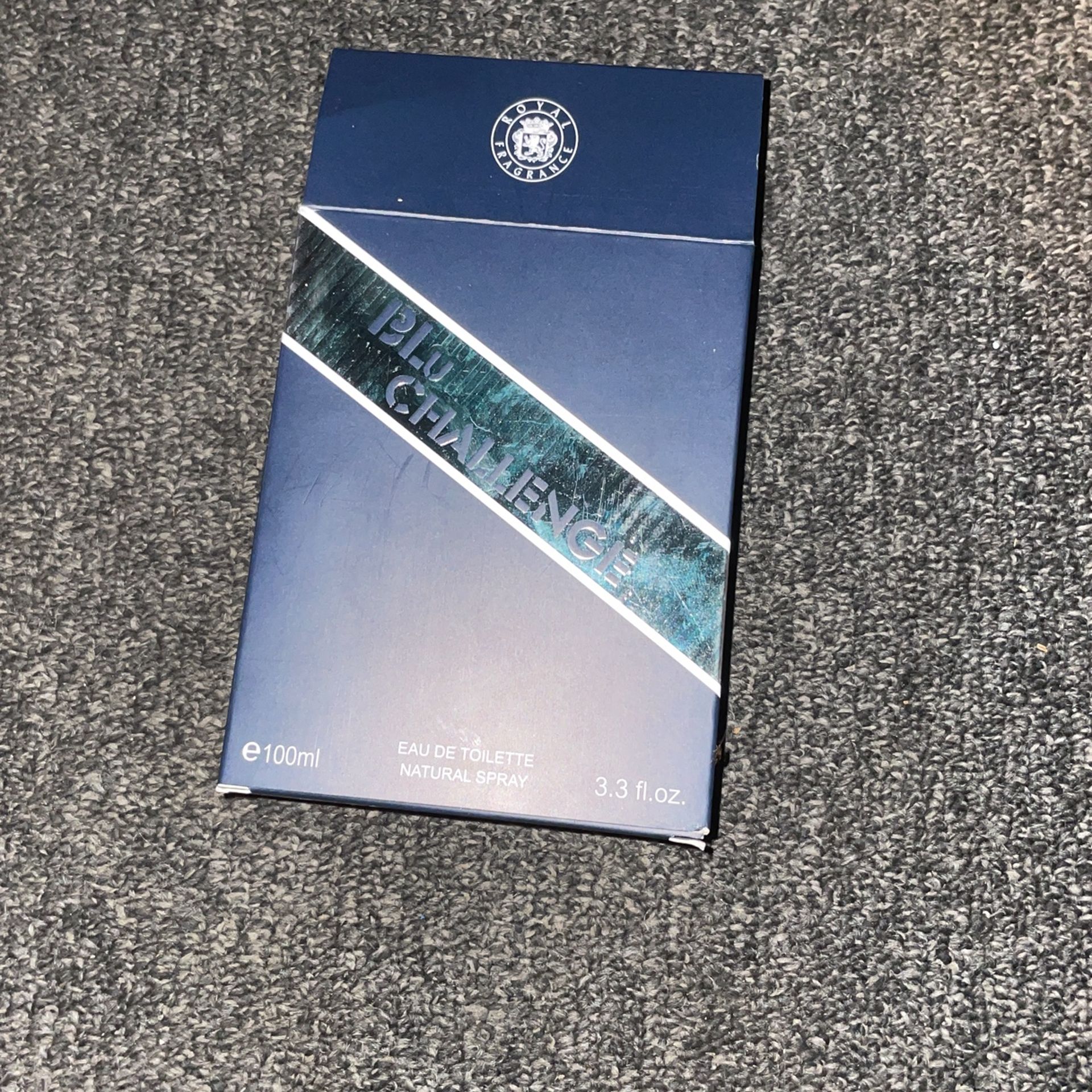 Bl.U Challenge Cologne