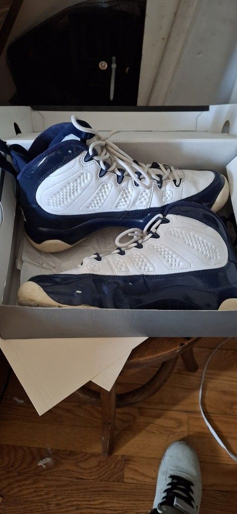 Jordans