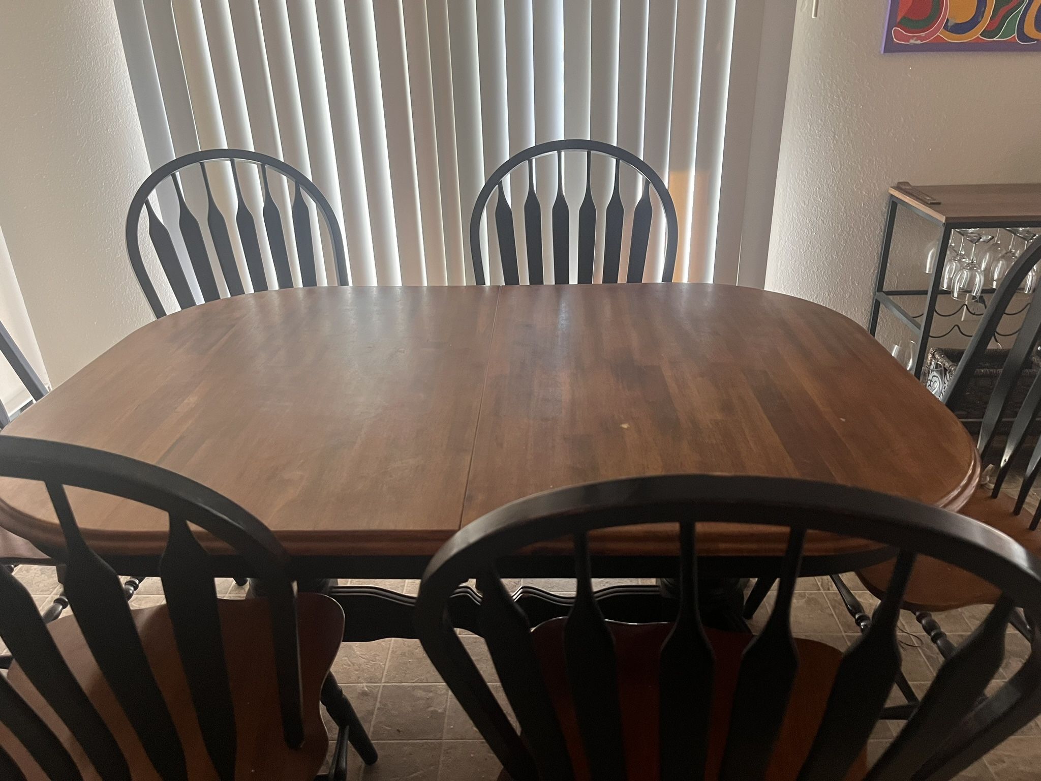 Dining Room table 