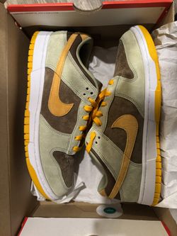 Nike Dunk Low