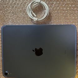 Apple iPad 10th Generation 64gb WiFi + Cellular 