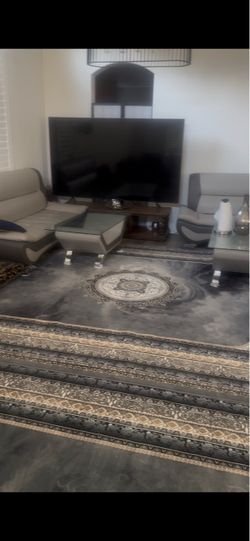 GRAY set NEED GONE