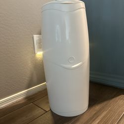 Diaper Genie