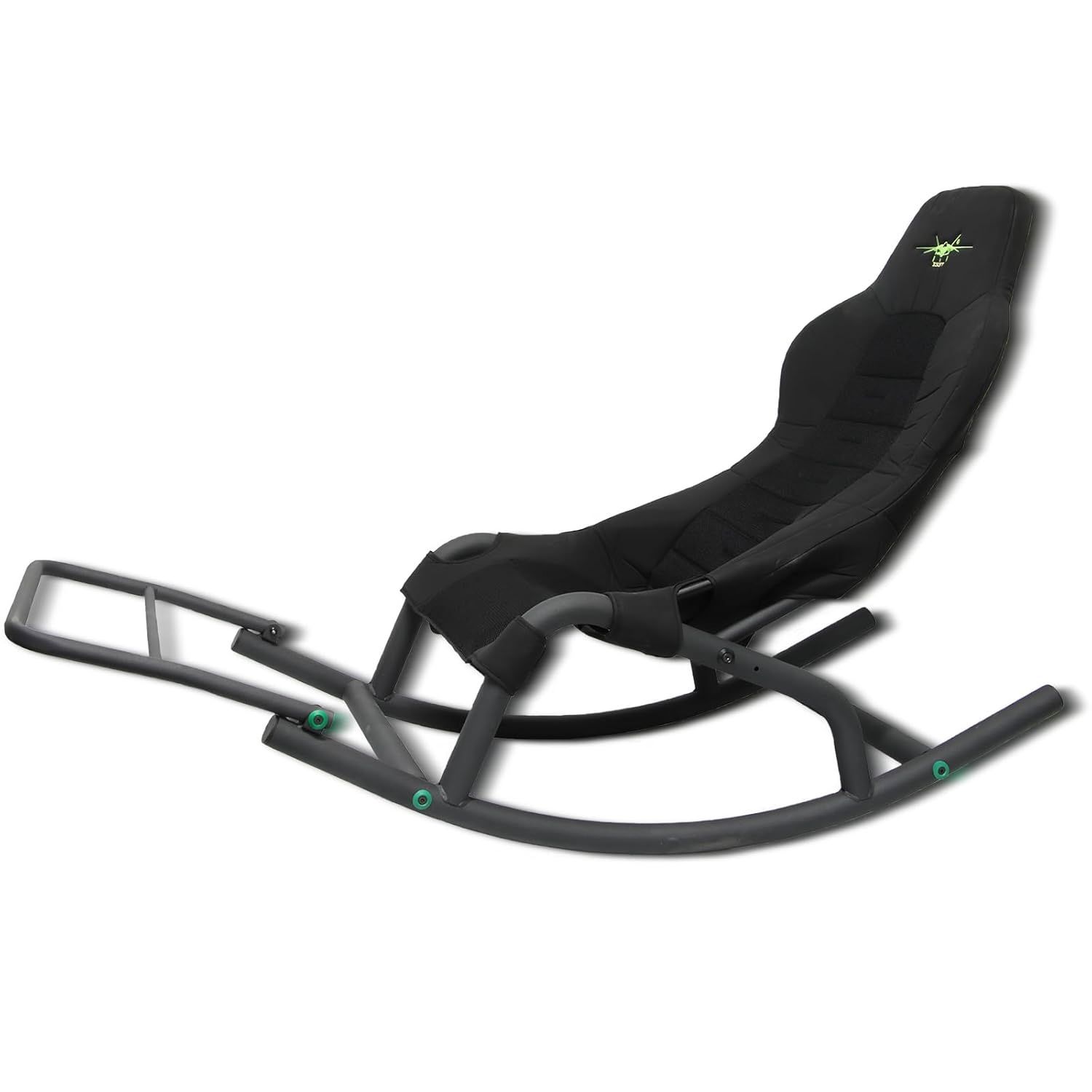 Penguin-Themed Gaming Chair, Computer Chair with Footrest, Active Gaming Chair with Comfort Seat Cushion for Office or Gaming, Gaming Chairs for Adult