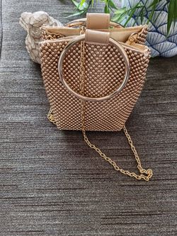 Nice Cute Small Purse,from Steinmart.