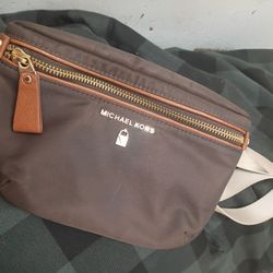 Michael Kors Fanny Pack 