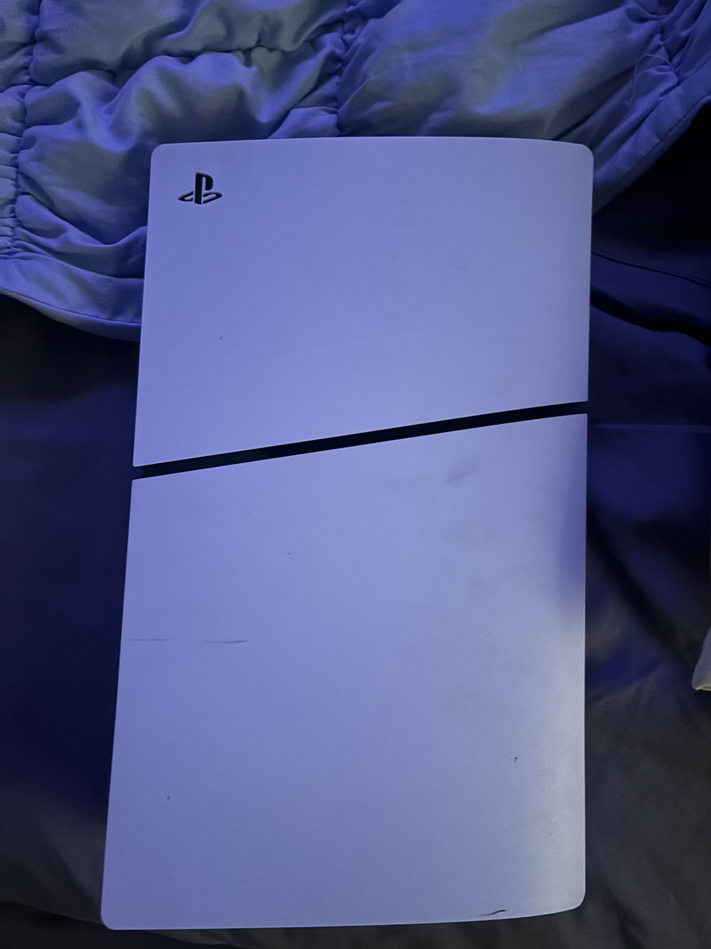 256 Gb Ps5 Slim With Dual Sense Edge Controller 