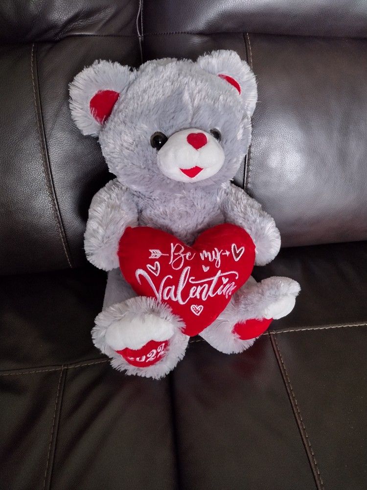 Tedy Bear
