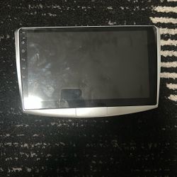 Stereo for Volkswagen Magotan// CC 2010-2014 and Passat B7/B6 2010-2015/C7198