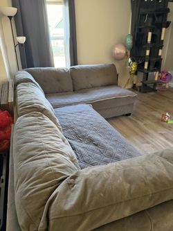 FREE USED COUCH