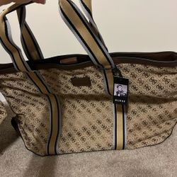 Guess Duffle Bag 