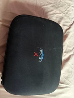 Pro tech massage gun