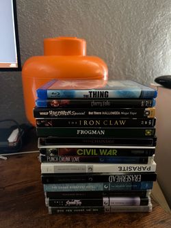 Criterion blu rays | steelbook | blu rays