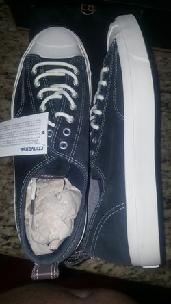 Converse Chuck Taylor Jack purcell size 12