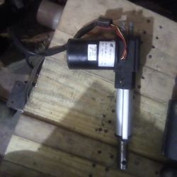 Linear Actuator 
