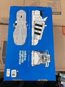 LEGO Adidas Originals Superstar Set