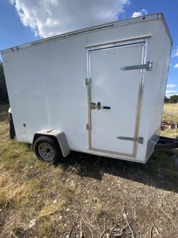 Cargo Trailor Sale!! OBO