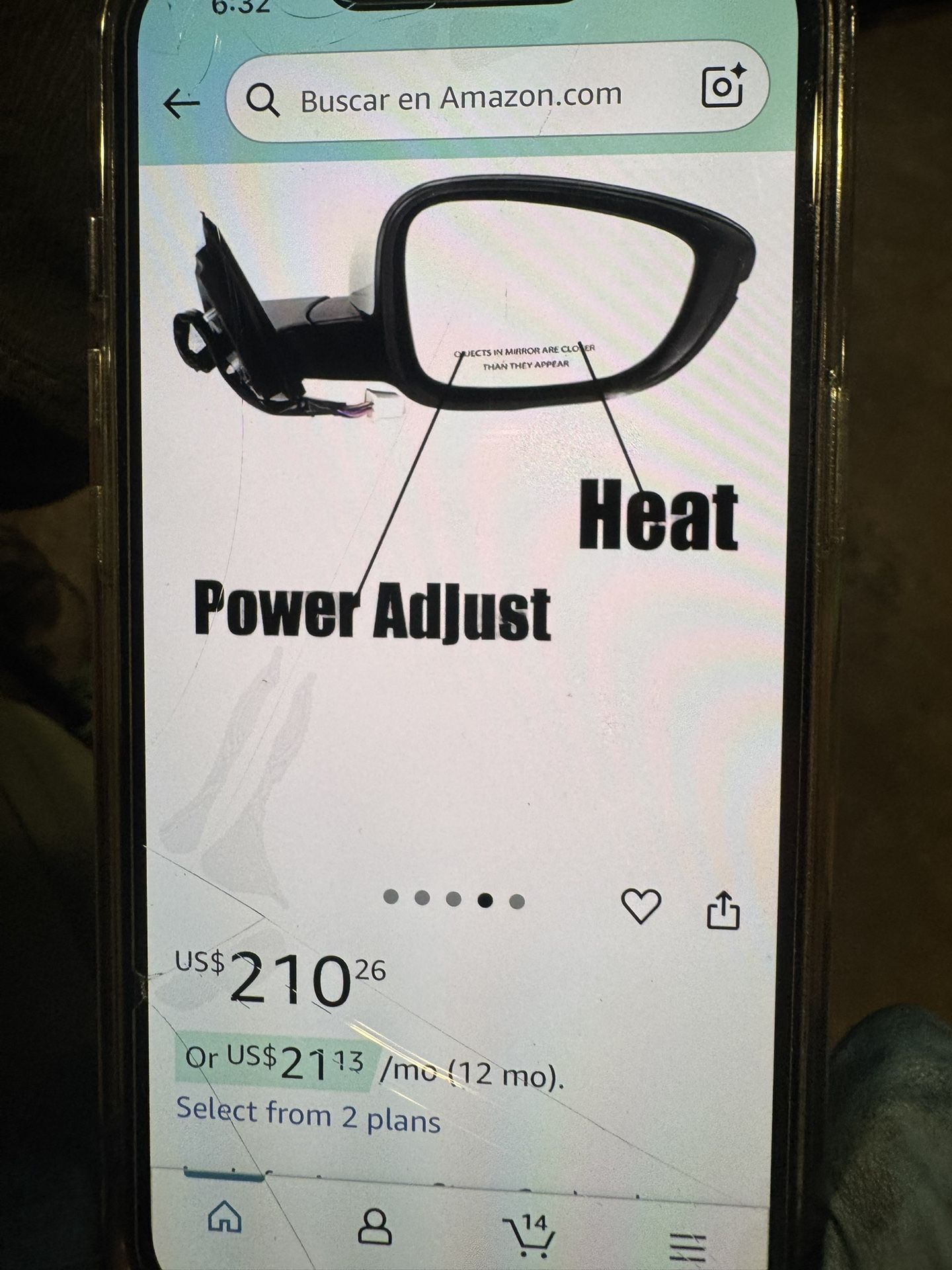 Honda Accord 2018/2023