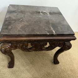 Granite Table Tops Complete 3 Piece Set High Quality Furniture