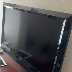 Vizio Tv 32”