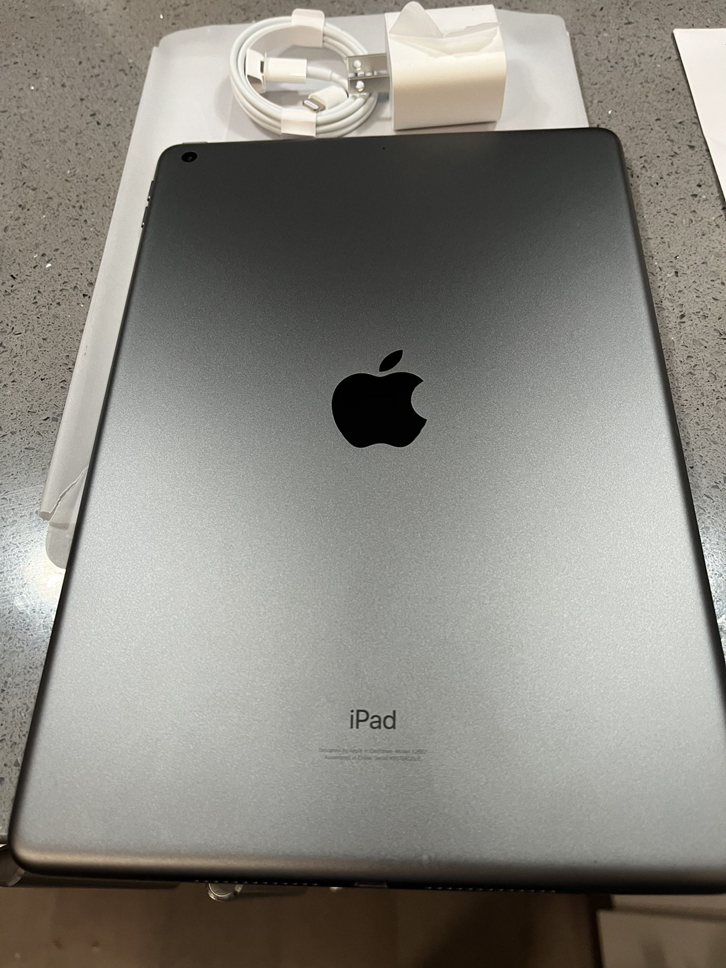 Apple iPad 9thGen