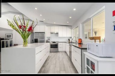 Moving sale!! White 18 Kitchen Drawers New By Ultracraft!!