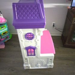 Today's Kids .Like New Clean