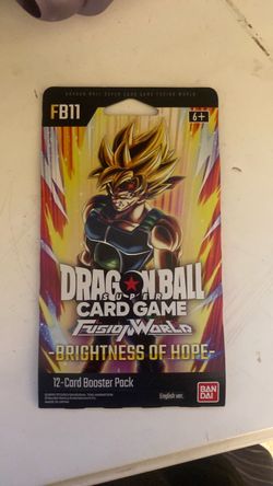 Dragon ball super