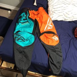 Fly Racing Pants 