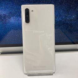 Samsung Galaxy N10 256 gb Factory Unlocked Comes with store warranty gb Factory Unlocked Comes with store warranty 