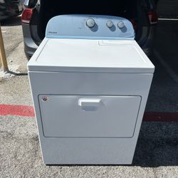 Whirlpool Dryer