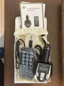 MP3 player