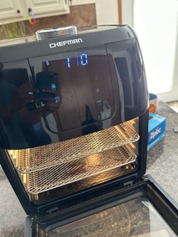 Chefman Air Fryer