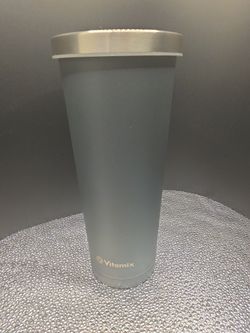 Vitamix Insulated Travel Tumbler