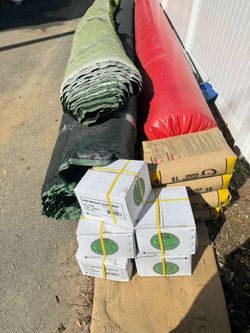 Artificial Grass Turf