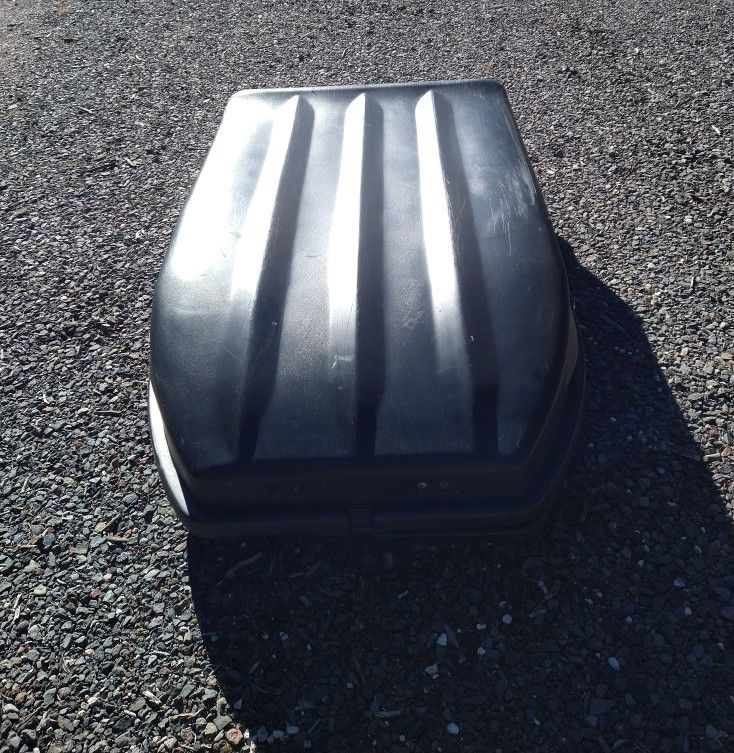 Jeggsport Cargo Carrier