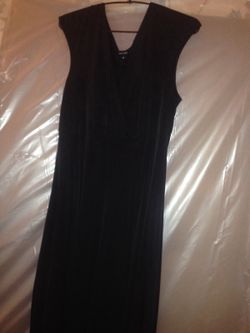 Vestido