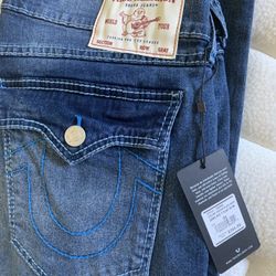 True Religion Mens Jeans 