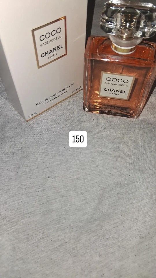 Coco Chanel Mademoiselle