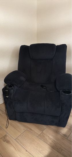 Lift recliner