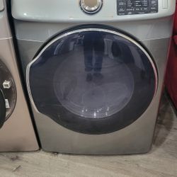 Samsung Electrical Dryer 
