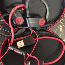 Original Dr. Dre Beats