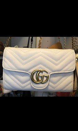 Beautiful handbag