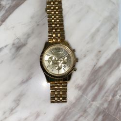 Micheal Khors Watch