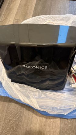 PURONICS MICROMAX