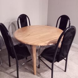 Dining Foldable Table 