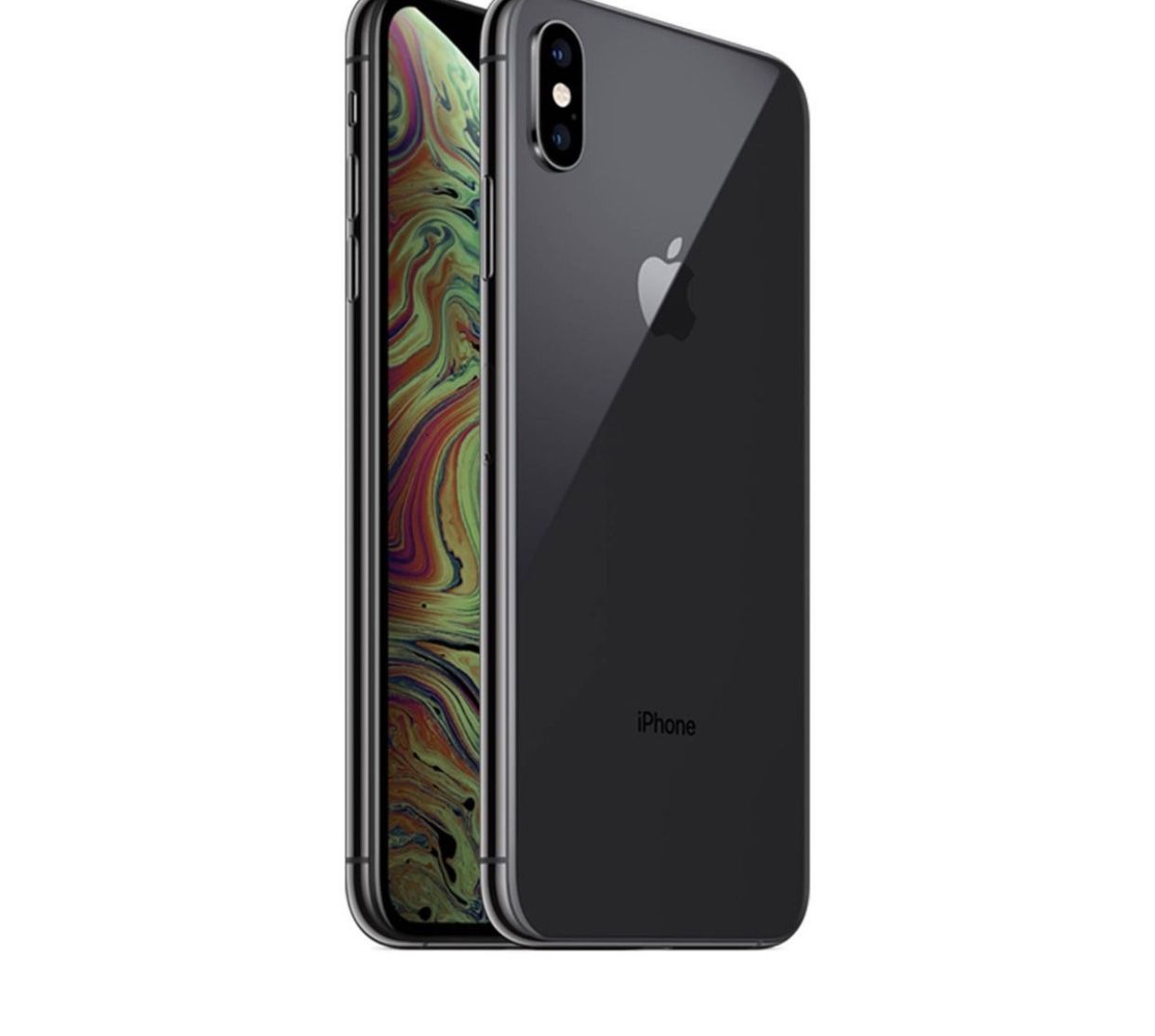 iPhone XS Max (64kb)