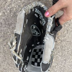 Tball Glove