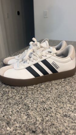Size 8 1/2