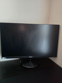 Asus computer monitor